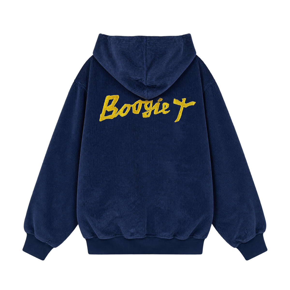 BOOGIE T.HREADS - V4 Hoodie