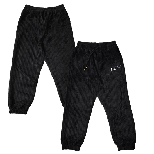 BOOGIE T.HREADS - CORD JOGGERS