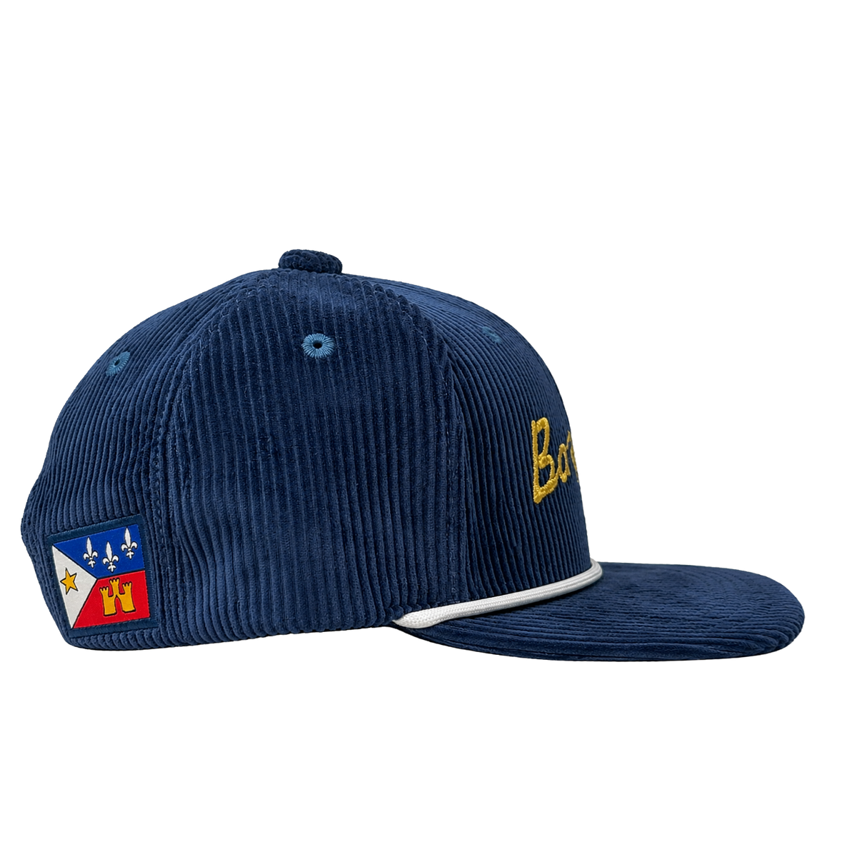 BOOGIE T.HREADS - V4 Hat