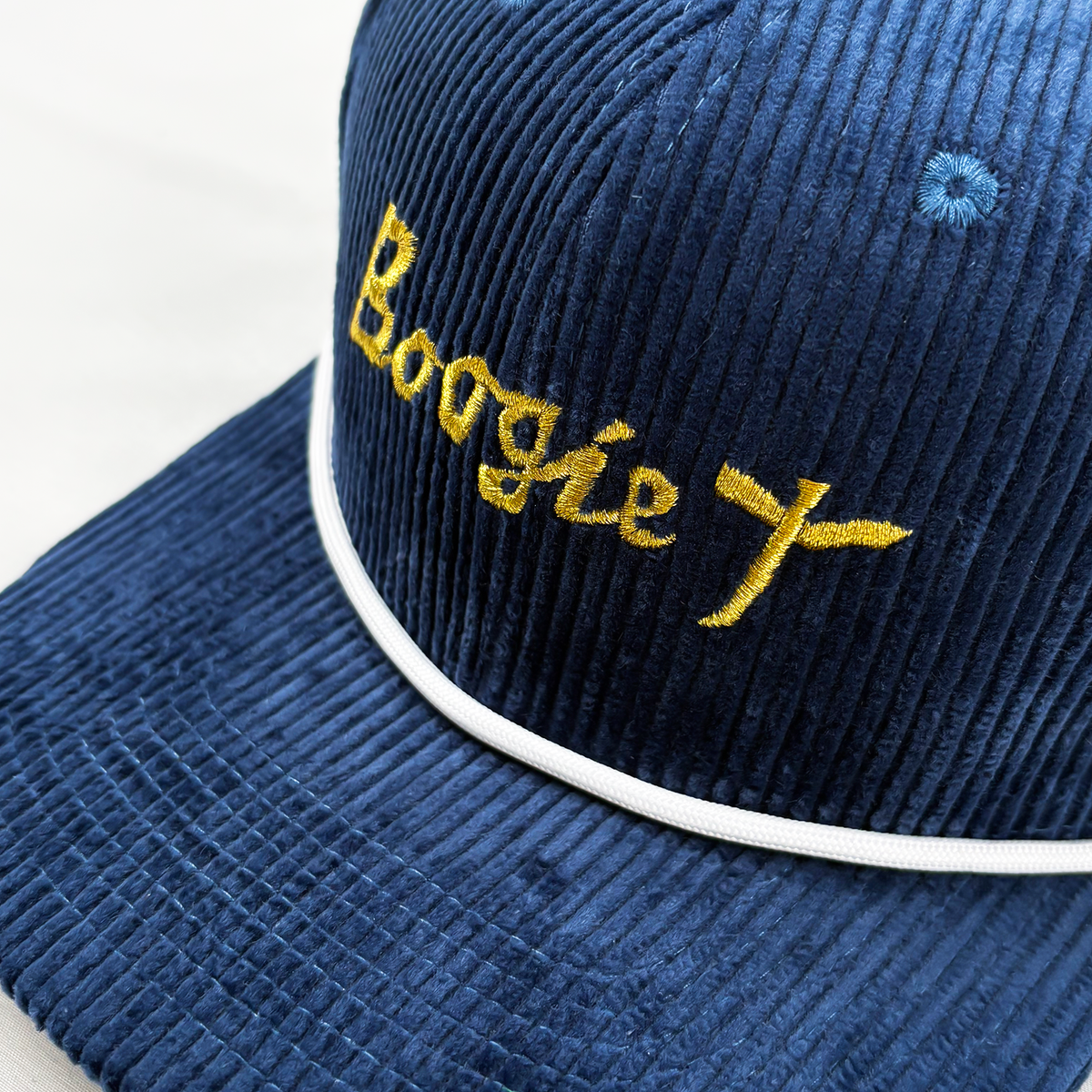 BOOGIE T.HREADS - V4 Hat