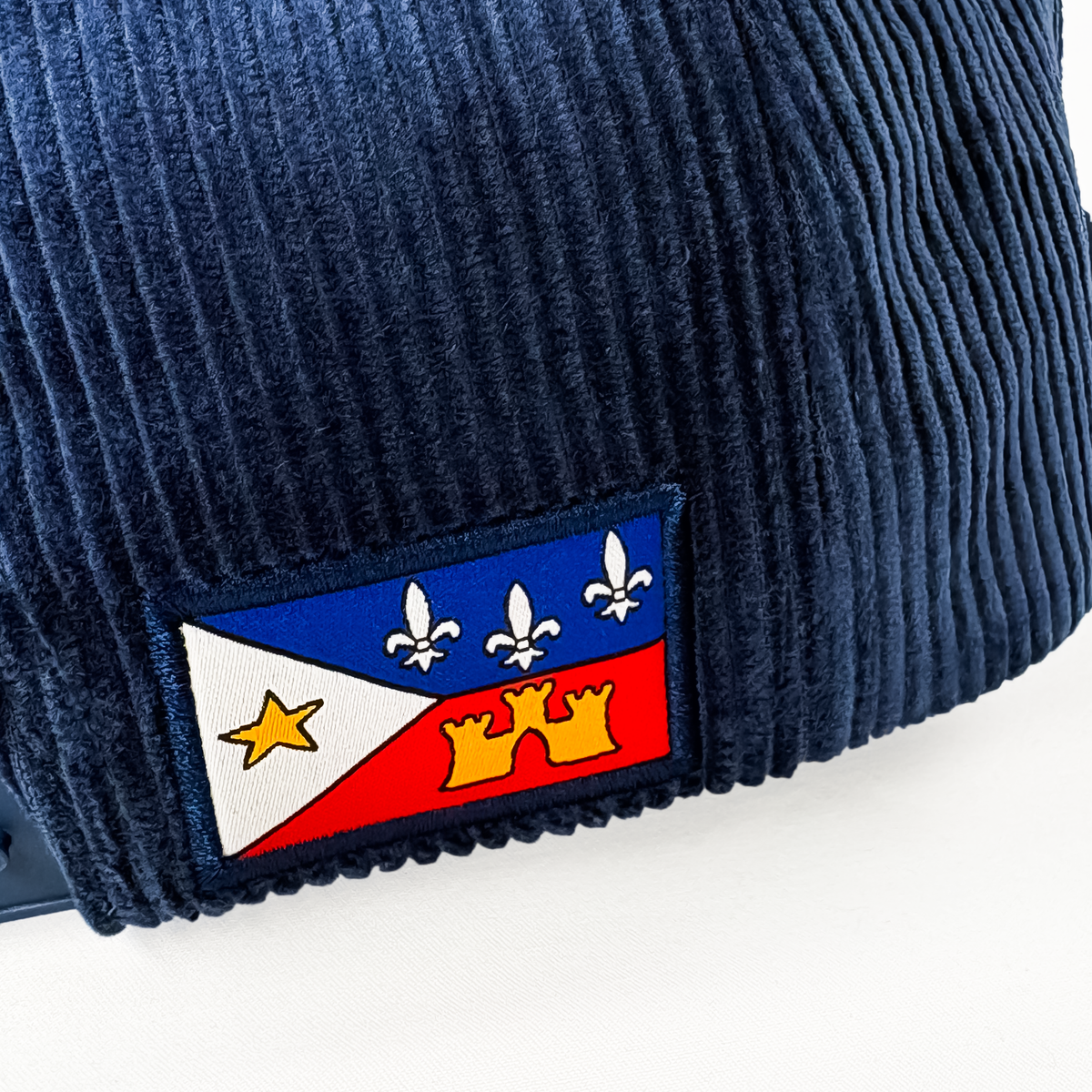 BOOGIE T.HREADS - V4 Hat