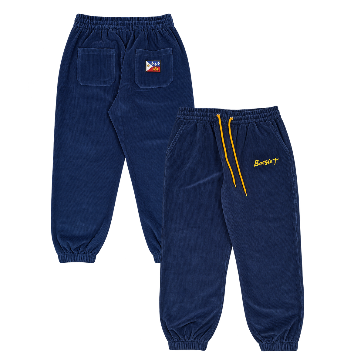 BOOGIE T.HREADS - V4 Joggers