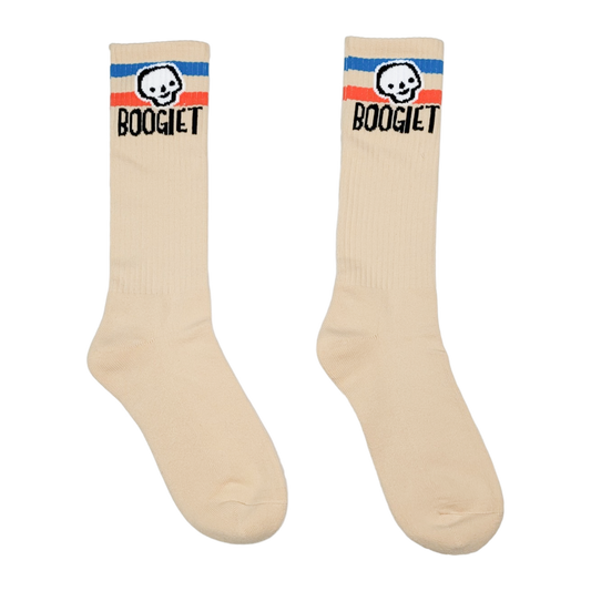 Boogie T - Boogie Socks