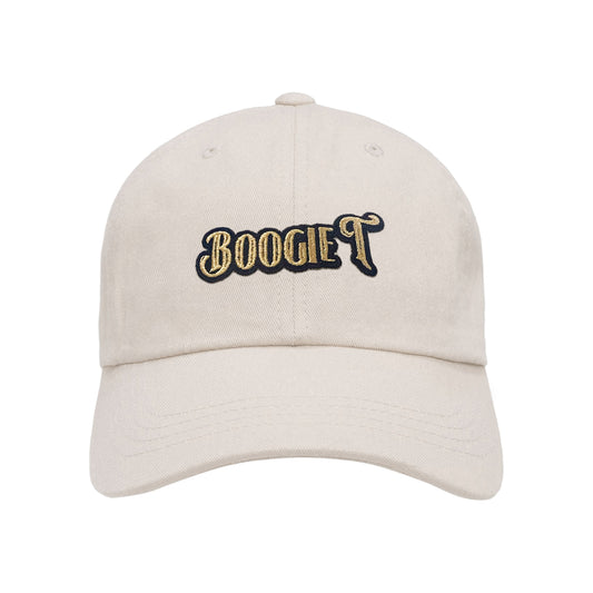 Boogie T - Fleur - Dad Hat